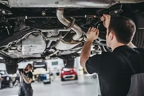 K&A Auto Repair