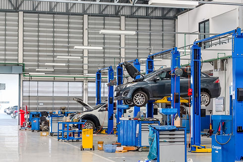 K&A Auto Repair